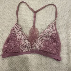 victoria’s secret bralette